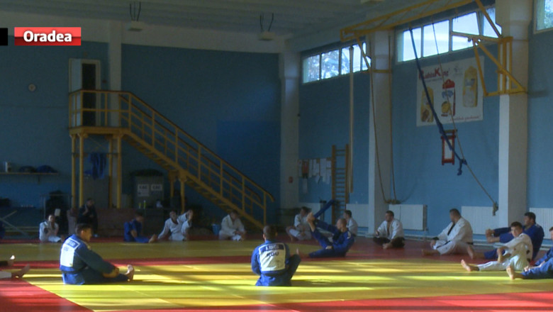 sport visan judo