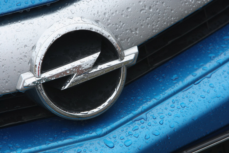 Opel Struggels Under Global Financial Crisis