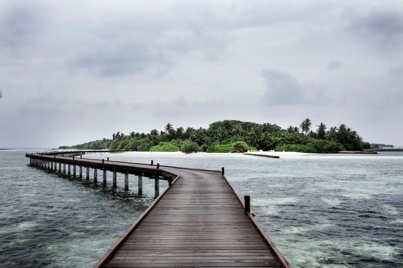 Maldives Islands See New Wave Of Chinese Tourists