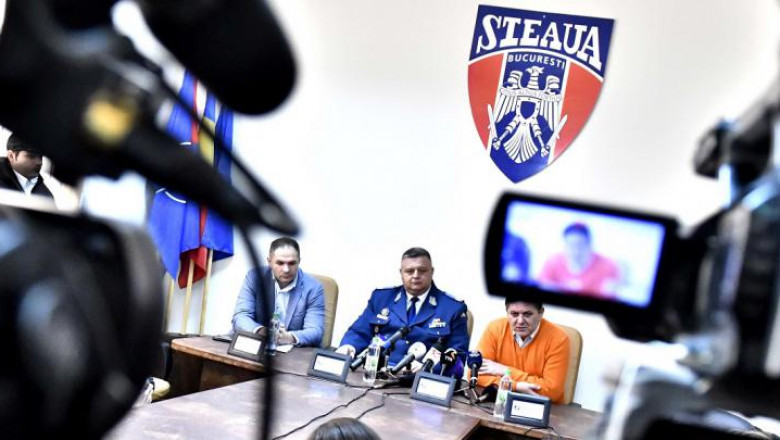 steaua