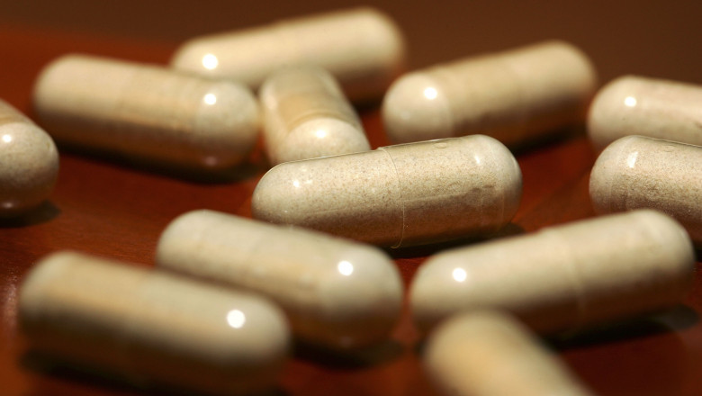 FTC Fines Diet Pills Makers For False Claims
