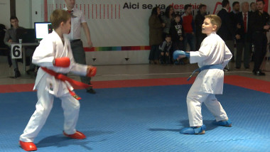 sport karate