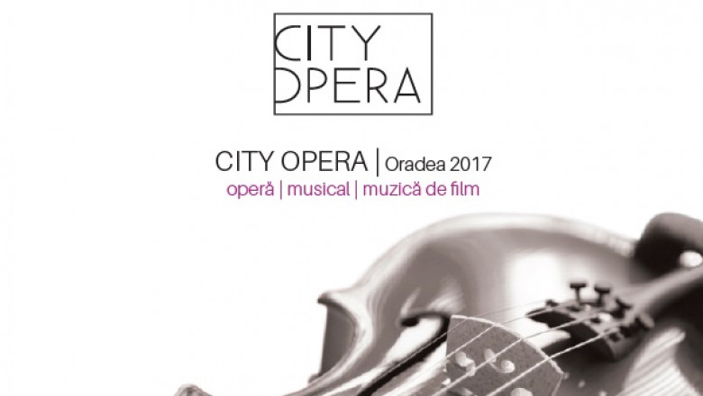 city opera