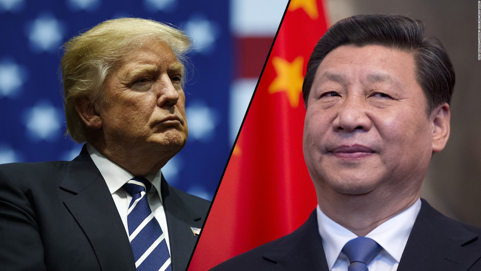 China îl contrazice oficial pe Trump și susține că acesta nu a discutat cu liderul de la Beijing după ce a ajuns la Casa Albă