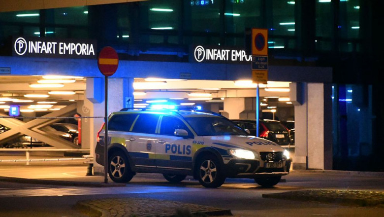 POZA ALERTA MALL MALMO 3