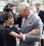 The Prince Of Wales Visits Romania - Day 3