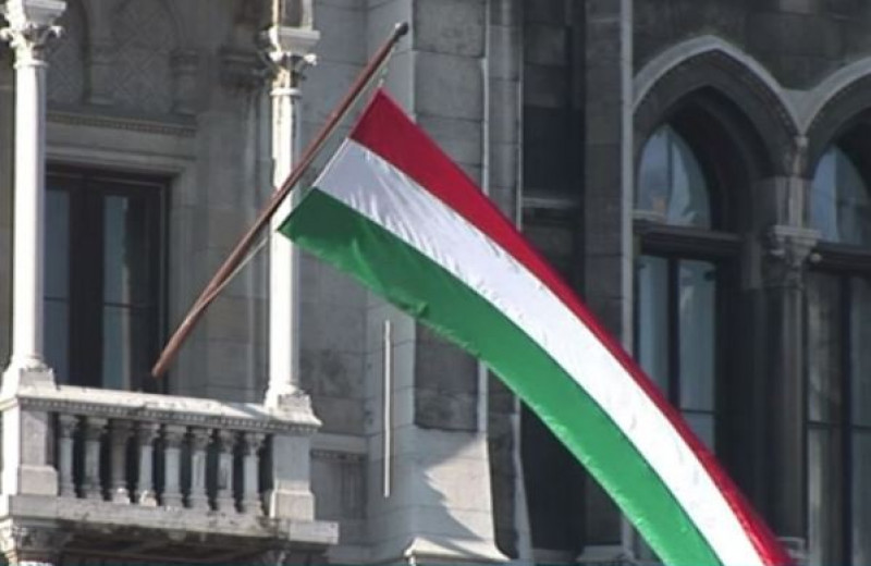 steag ungaria