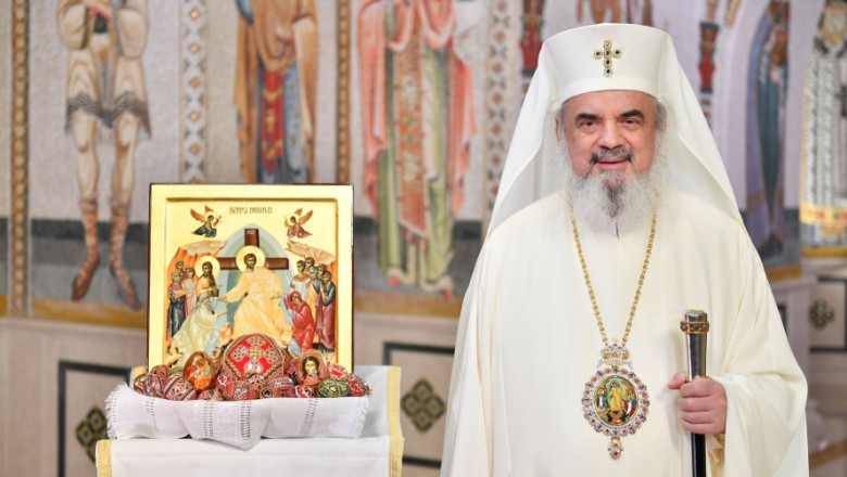 Mesajul-Patriarhului-Daniel-la-Sărbătoarea-Învierii-Domnului-2017