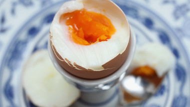 ou fiert ouă