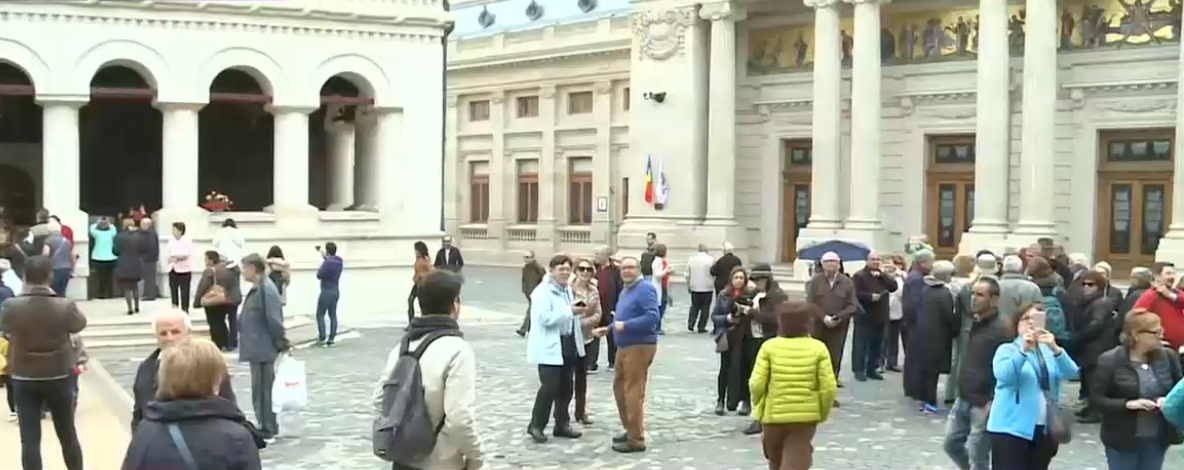 Sărbătoarea Sfântului Dimitrie cel Nou, în București, între 25-27 octombrie. Cine are voie să participe la pelerinaj