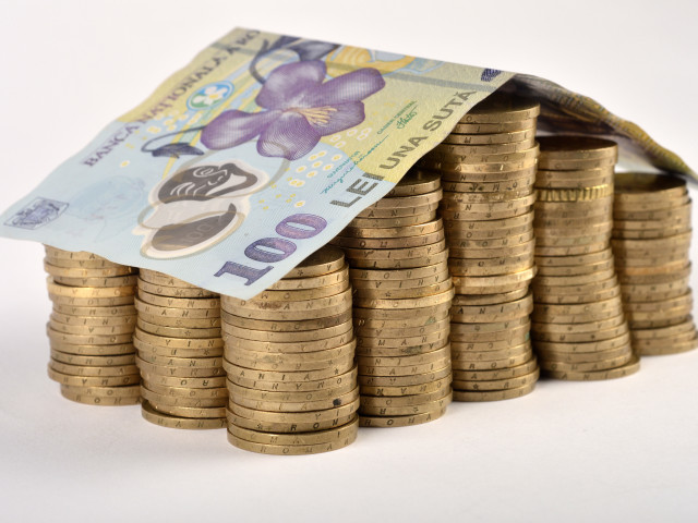 Majorarea veniturilor, anulată de inflație: cheltuielile au crescut mai mult