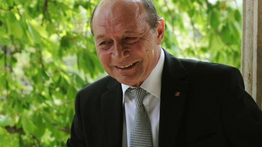 basescu traian