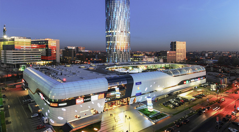 Sud Africanii De La Nepi Construiesc Un Mall De 40 De Milioane De Euro