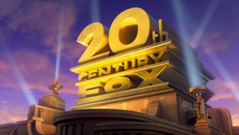 filme 20th century fox