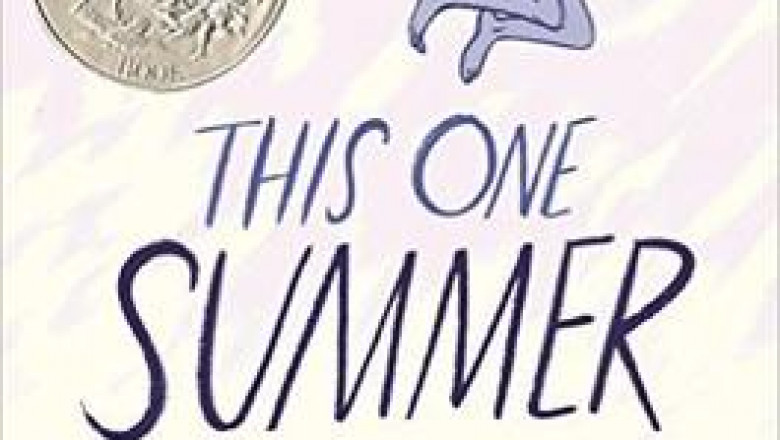 This_One_Summer_Book_Cover