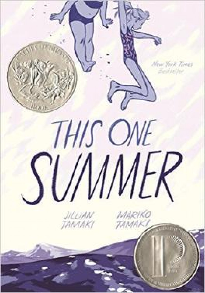 This_One_Summer_Book_Cover