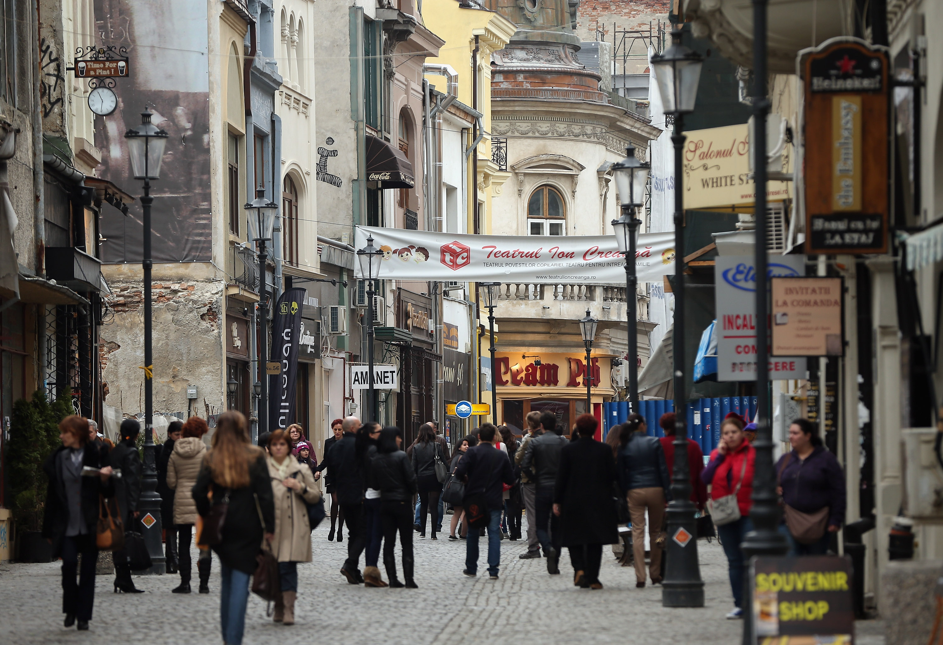 Câți locuitori va mai avea România peste 30 de ani. Expert în demografie: Pierderea de 100.000 din 2020 e enormă, va fi și mai dramatic