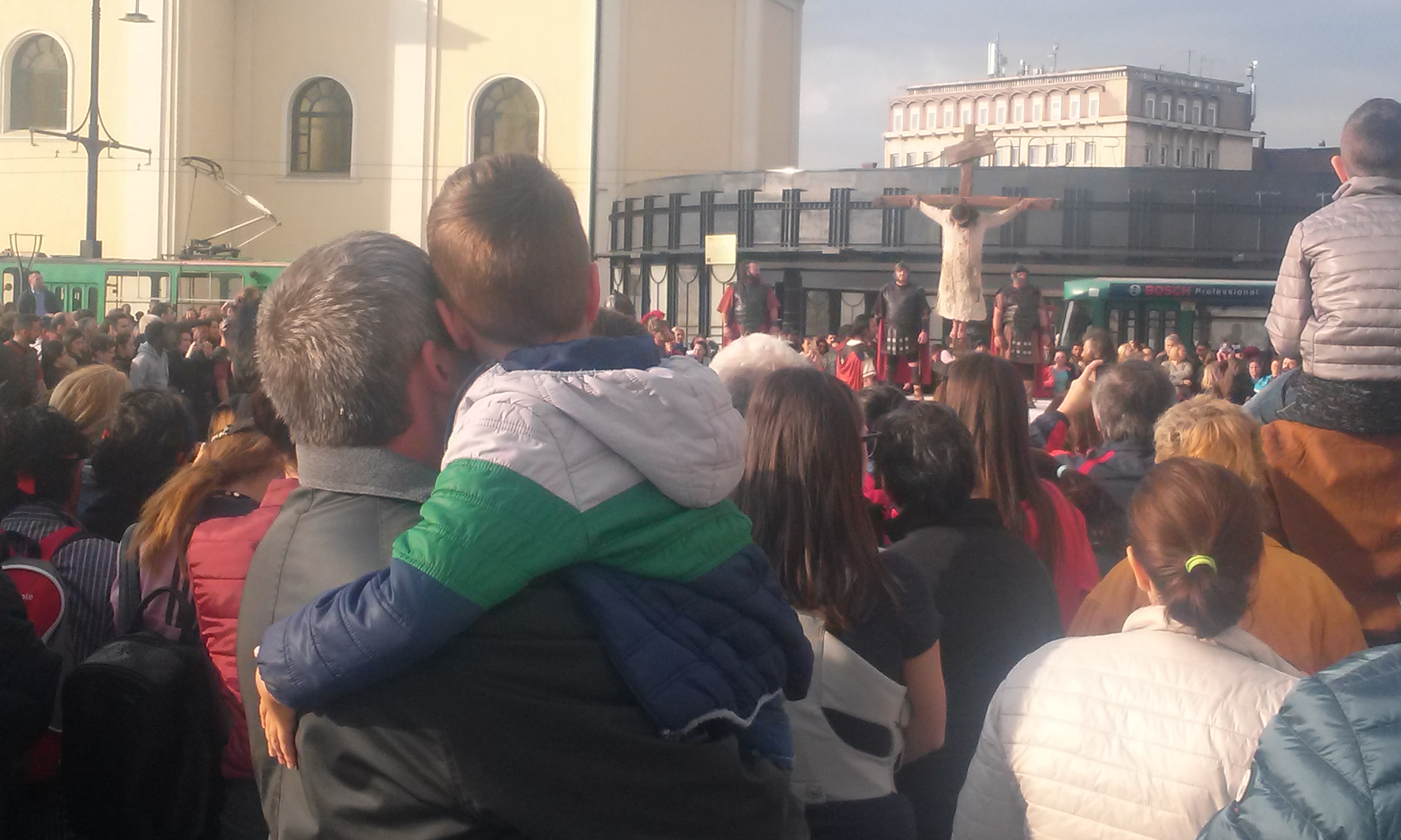 drumul Crucii (15)