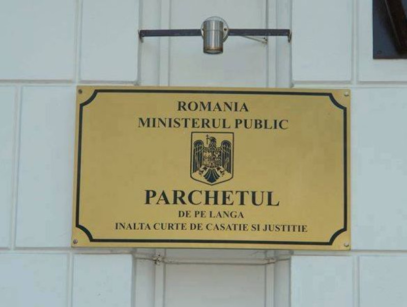 parchetul general