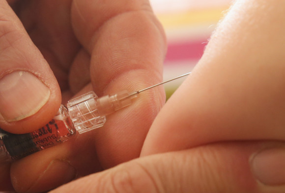 Berlin Hit By Measles Outbreak