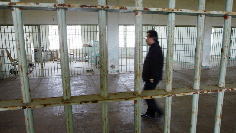 National Park Service Sells Pieces Of Alcatraz Prison