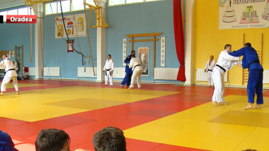 sport judo