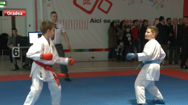 sport karate