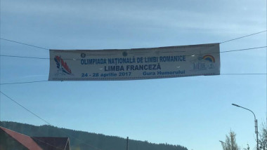banner olimpiada