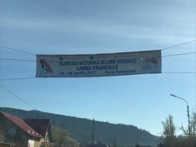 banner olimpiada