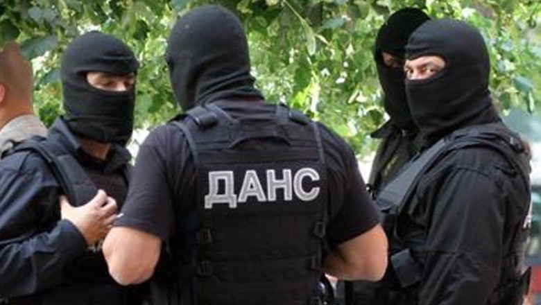 bulgaria agenti securitate dans
