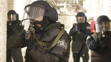 politie cobra austria - kurier