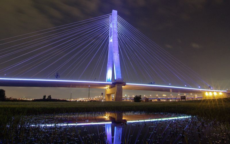 New_Taipei_Bridge