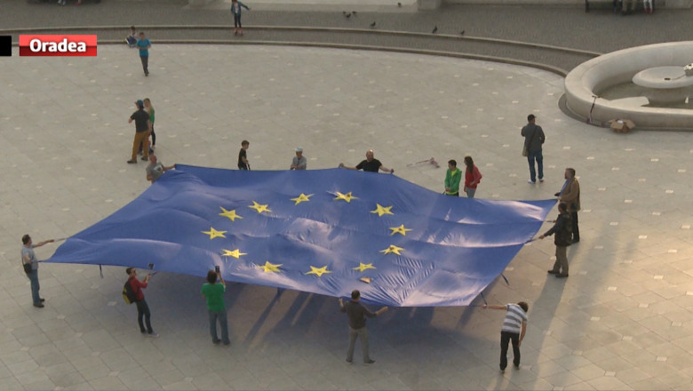 VO steag UE