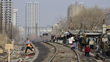 China To Spend Over 4.8 Billion Dollars In Building Low-rent Housing