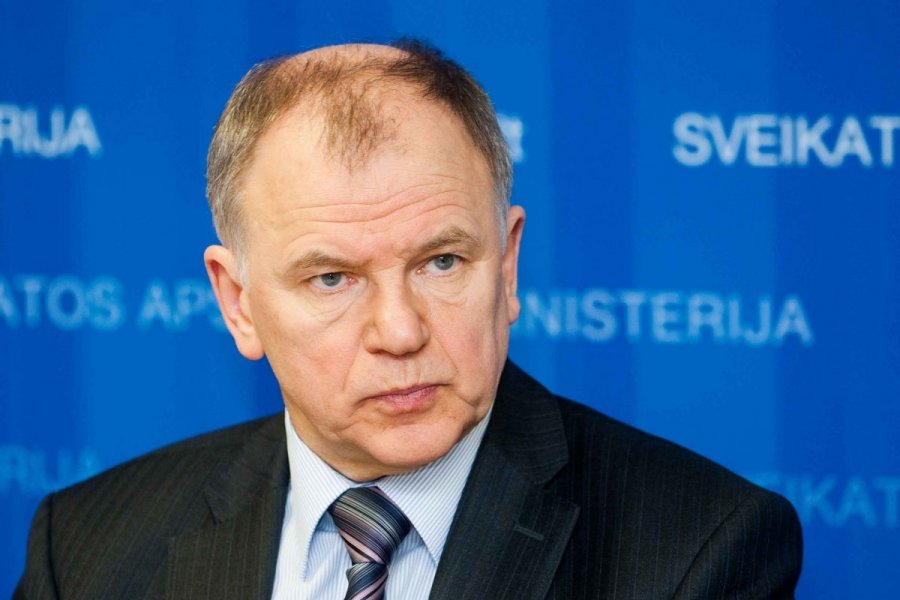 Comisar european: Haideti sa facem tot ce putem ca sa excludem tutunul din supermarketuri
