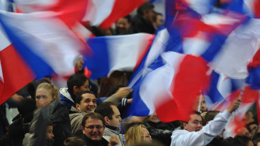 France v USA - International Friendly