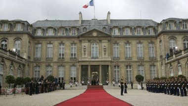 palatul elysee2 - france 24