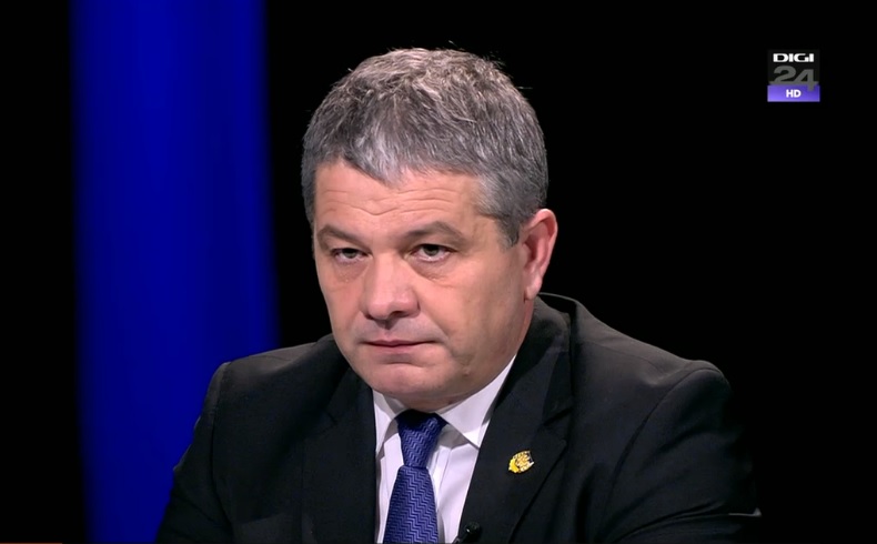 Verdict al Universitaţii de Vest din Timişoara | Florian Bodog a plagiat in lucrarea de doctorat