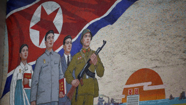 Daily Life In Pyongyang