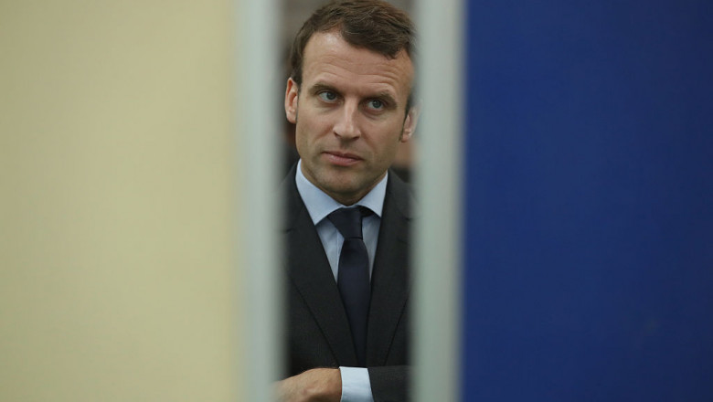 macron_GettyImages-631401514