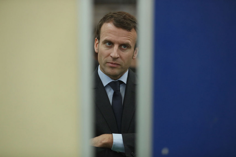 macron_GettyImages-631401514