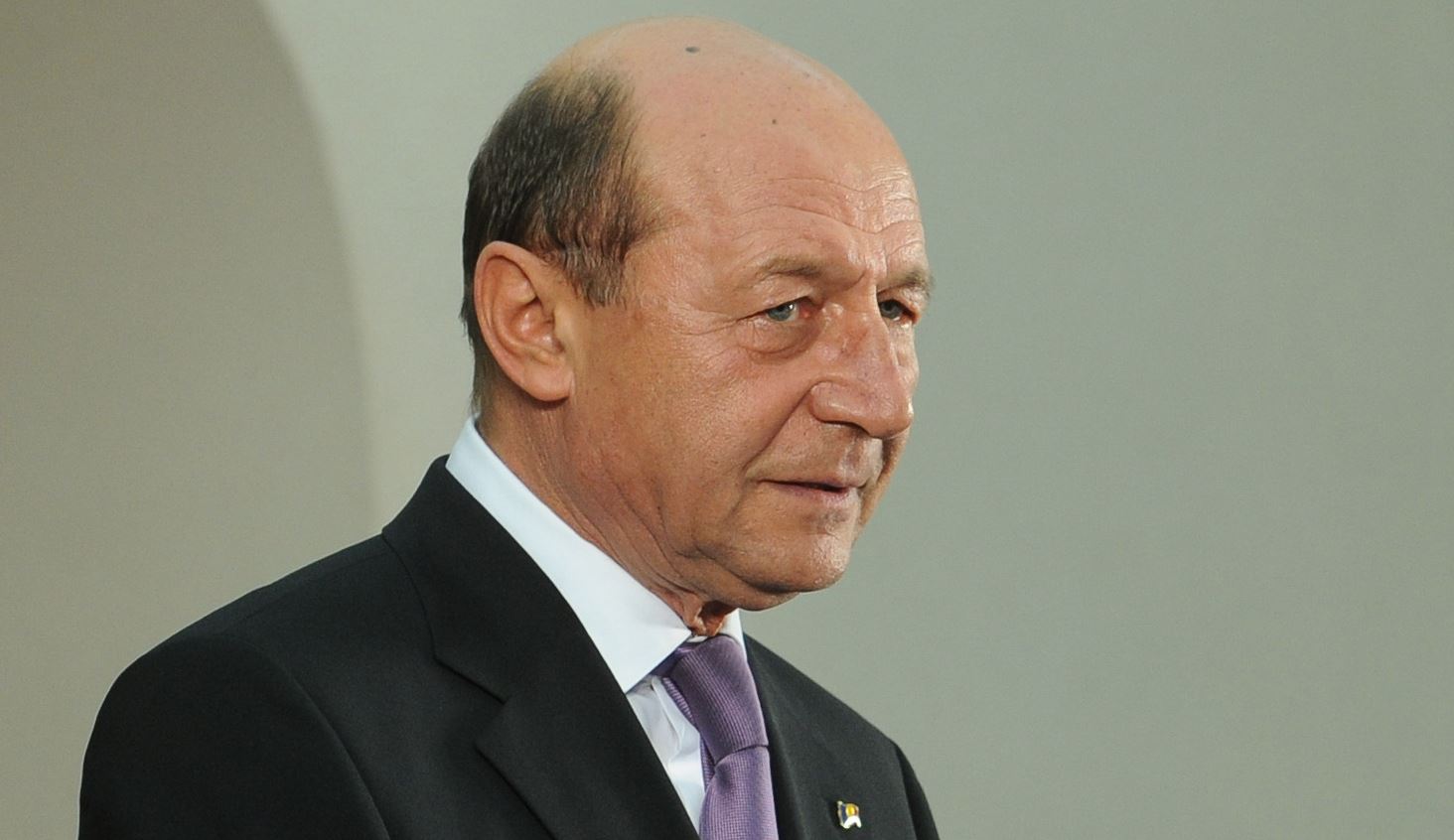 Basescu: Exista un risc la referendum. Are mult mai mare importanţa daca il pierde Iohannis, decat daca il caştiga
