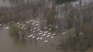 inundatii montreal