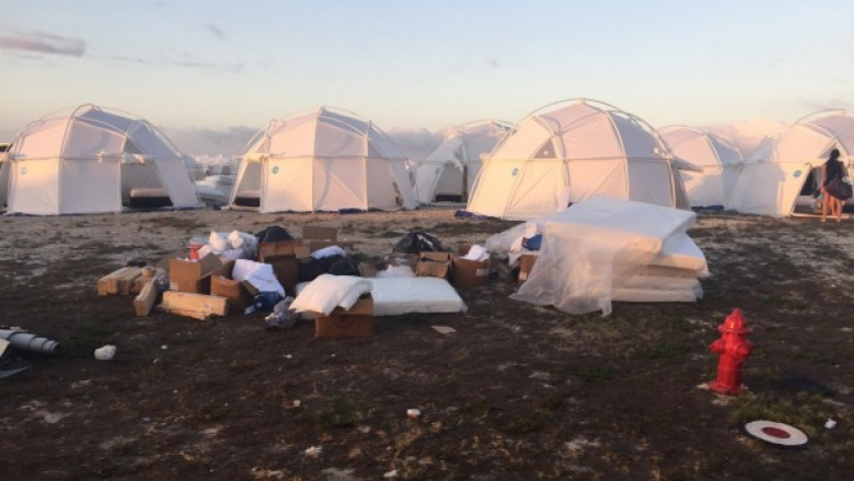 fyre festival