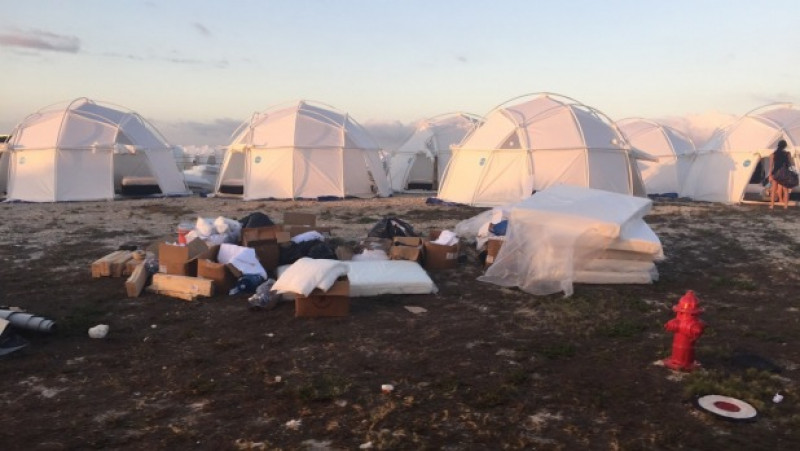 fyre festival