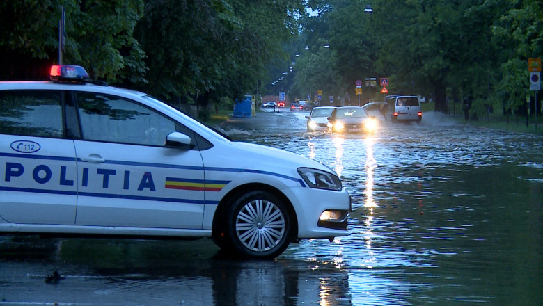 inundatii Oradea