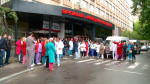 protest medici SM2