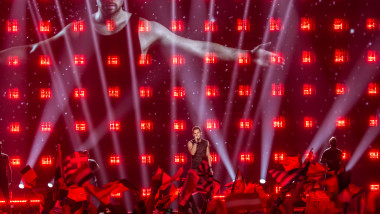 An American Eye On The Eurovision Song Contest