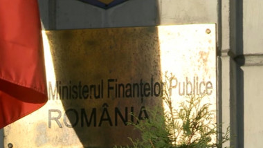 Ministerul de Finante