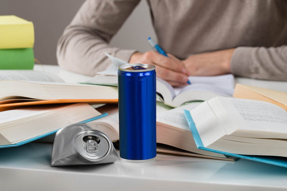 Pericolul din energizante
